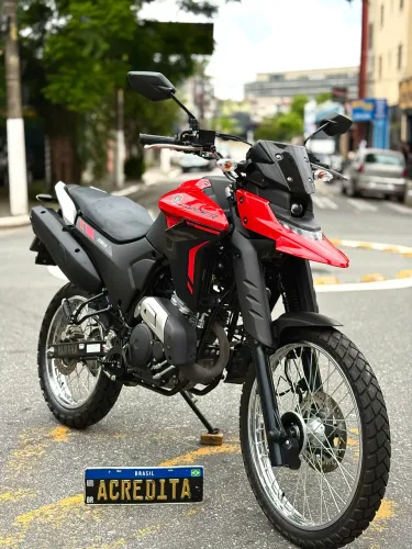 Lander 250 Connect 2025