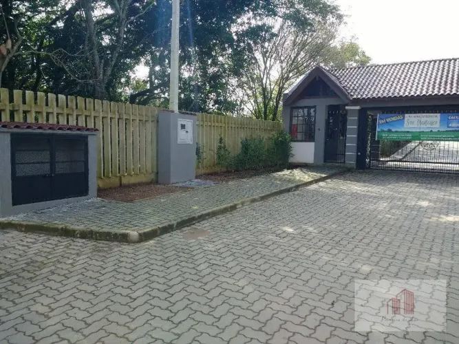 Excelente terreno na zona sul, pronto para construir