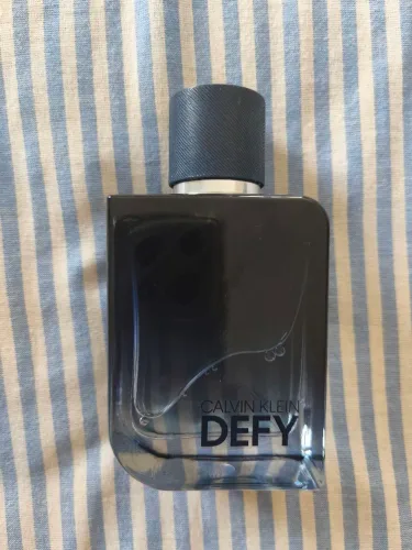 Perfume Calvin Klein