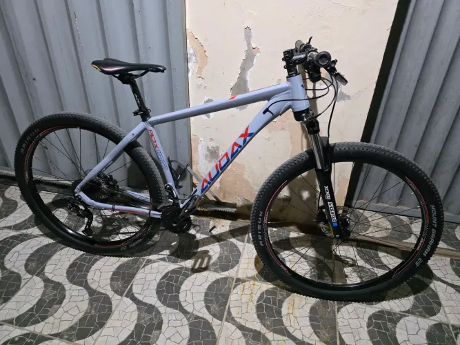 Bicicleta aro 29 ADX 100