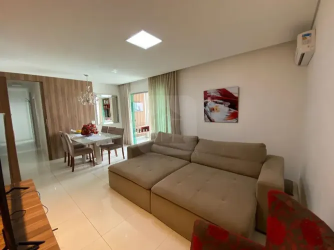 Apartamento à Venda Bairro Jardim Finotti