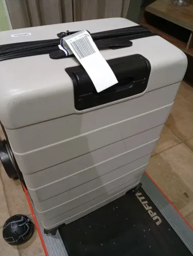 Vendo Mala grande pra viagem !