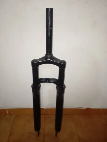 Suspensão Aro29 Freio a Disco