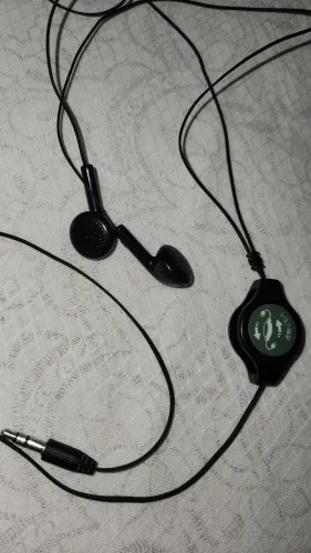 Fone de ouvido