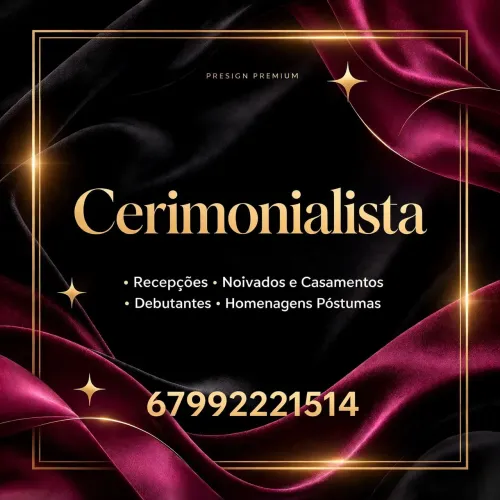 Cerimonial