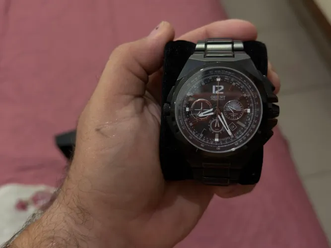 Orient Flytech AllBack