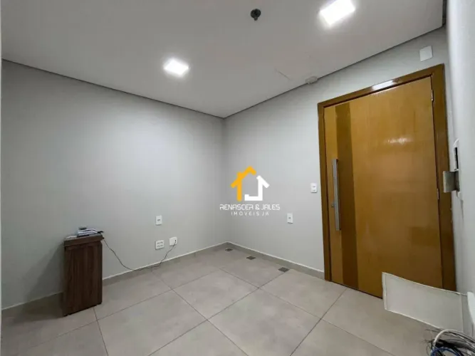 Sala venda ou locaçao  Nova Redentora  São José do Rio Preto/SP