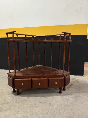 Mesa para lateral
