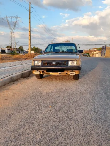 Chevrolet Chevette L / SL / Sl/e / DL / SE 1.6 1989