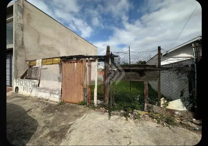 Terreno à venda no bairro Piracicamirim em Piracicaba