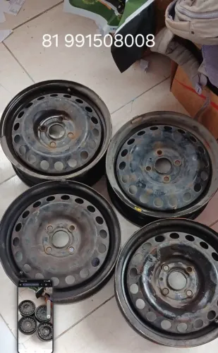RODA ARO 14 ORIGINAL HB20