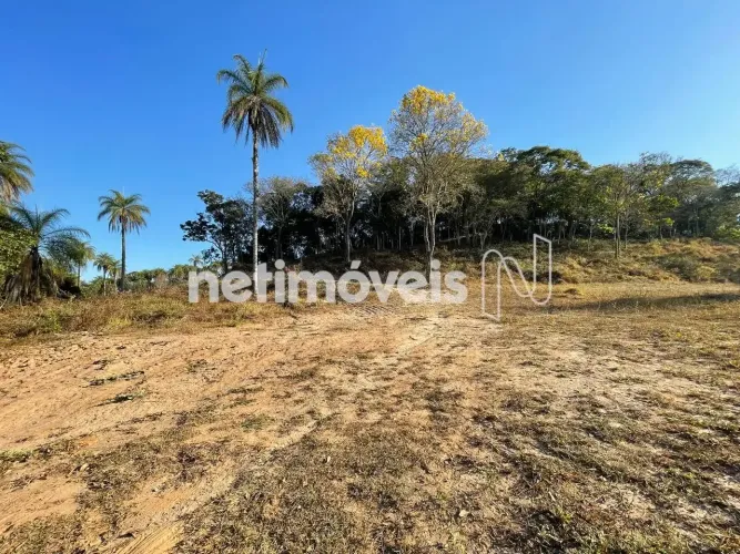 Chácara com 40.000,00m²; na Região das Américas, Florestal/MG