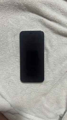 Vende-se IPhone 15 Pro Max, 256gb, cor Silver, perfeitas condições 