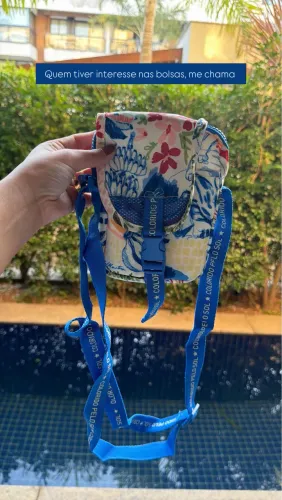 Bolsa Fervo da Farm