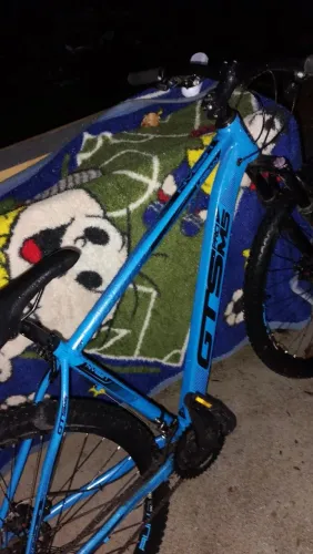 Bike vendo ou troco em xbox preço 600 real