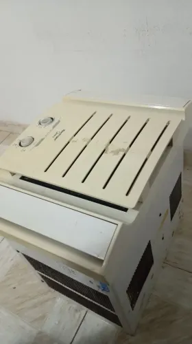 Ar condicionado