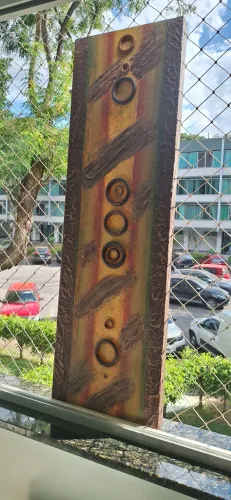Quadro decorativo