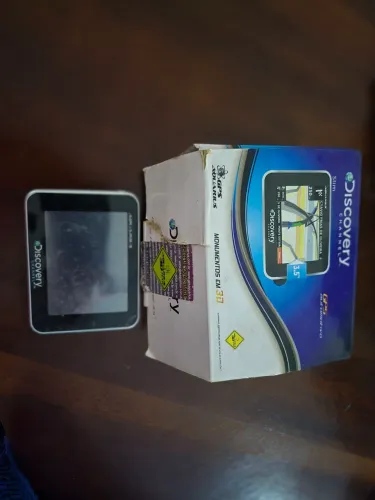 GPS 