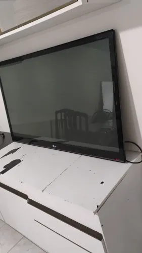TV LG 50 POLEGADAS