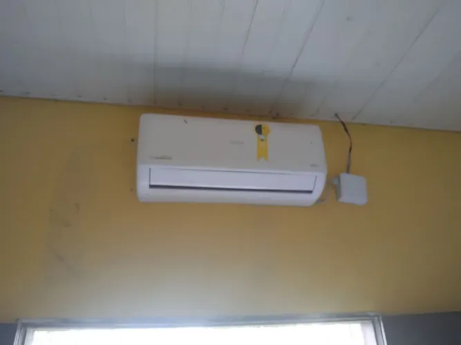 Central Elgin 9000 mil btus