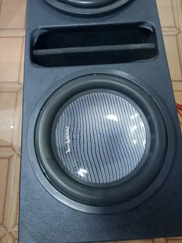 Power vox 800 Rms