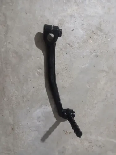 Pedal de partida suzuki burgman 125