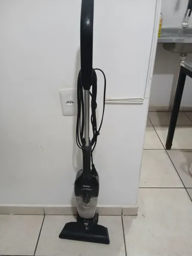 Aspirador de pó 