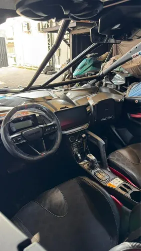 CAN-AM MAVERICK R XRS 2025