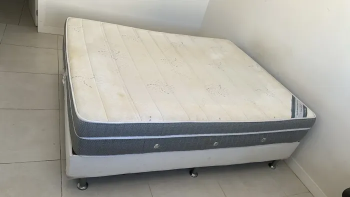 CAMA BOX CASAL