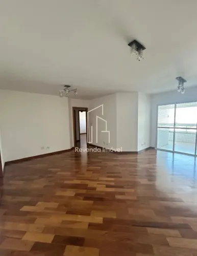 Apartamento de Luxo no Barcelona: 3 Quartos, 4 Banheiros, 2 Vagas - São Caetano do Sul-SP