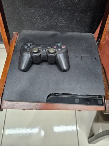 Ps3 slim 