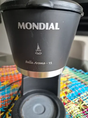 Cafeteira 220w