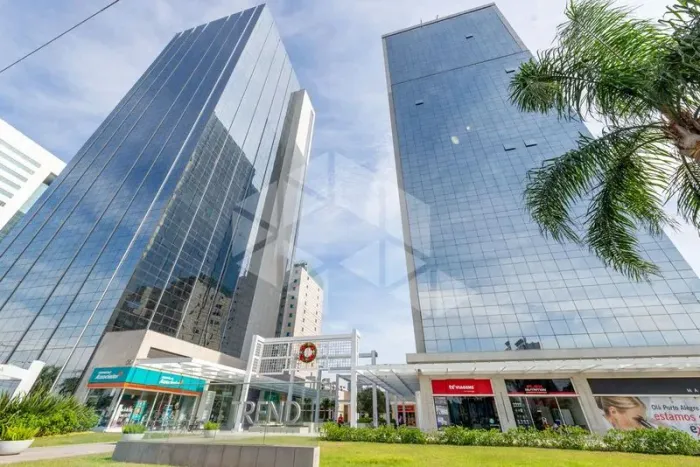 Loja 26M² - para Alugar