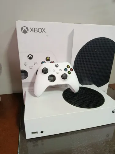 Xbox séries s 
