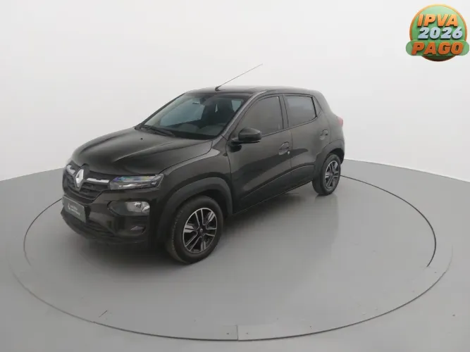 Renault Kwid 1.0 Intense 2025