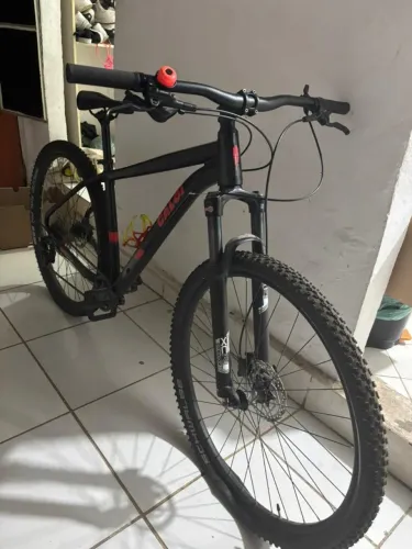 Bicicleta Caloi Explorer Pro 2021 Aro 29