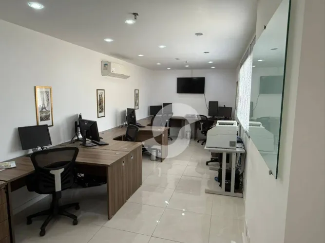 Sala à venda, 30 m² por R$ 410.000,00 - Icaraí - Niterói/RJ