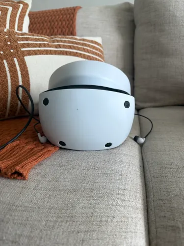 Vr2 PlayStation 5