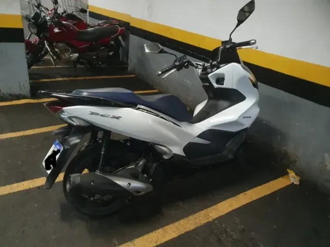 PCX 150 Sport