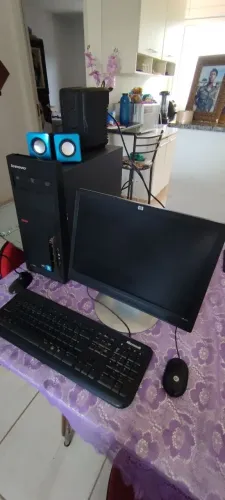 Computador Completo