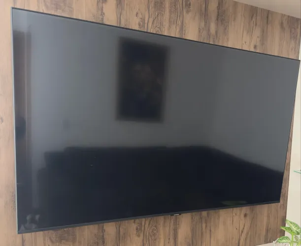 TV 50 - Samsung Smart 4K