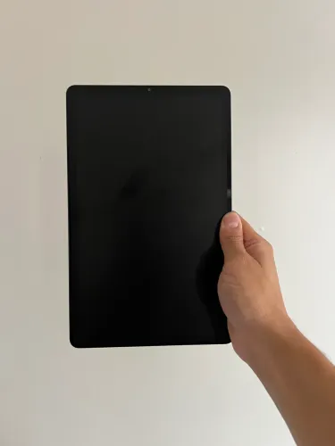 Samsung Galaxy Tab S6 Lite 64GB + S Pen Original + Capinhas | Excelente Estado | R$1.800