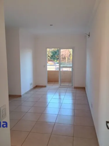 Apartamento com 2 quartos para alugar, 62m² - Jardim Anhanguera