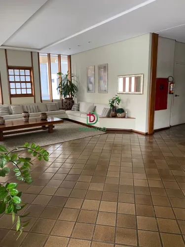 Apartamento em Centro, Londrina/PR