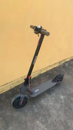 Patinete Elétrico INOW 350W Dobrável