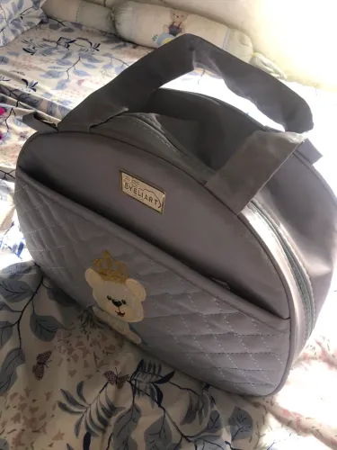 Bolsa maternidade