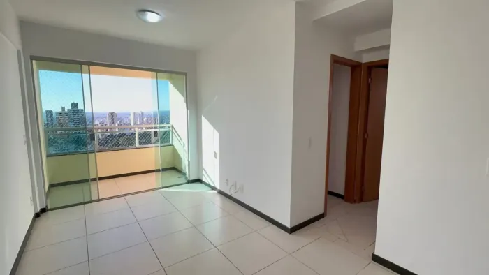 Imóvel para venda tem 56 metros quadrados com 2 quartos em Setor Leste Universitário - Goi