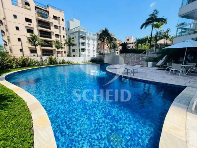 Apartamento Vista para o Mar no Guarujá ! Oportunidade !