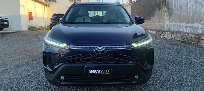 Toyota Corolla Cross XRX 2.0 16V Flex Aut. 2026