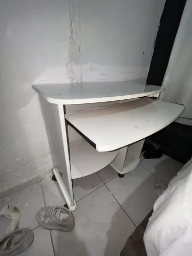 Mesa de estudos